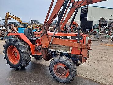 Тракторы МТЗ (Беларус): Корейские все виды трактора продаётся даедонг, кубота,исеки донгянг — 7