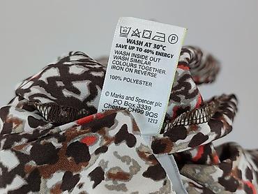 mcqueen: Marks & Spencer, Bluzka damska, rozmiar XL — 6