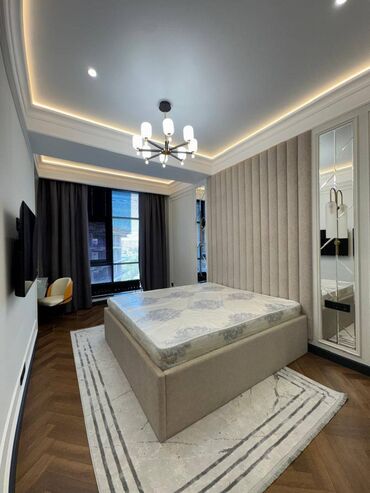 жк флоренция: 2 комнаты, 79 м², Элитка, 4 этаж, Дизайнерский ремонт