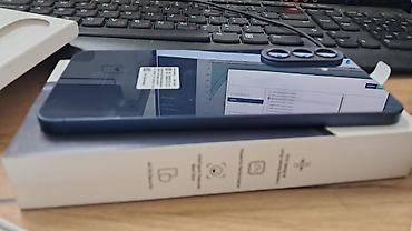 nokia e90 communicator: Samsung 256 GB, rəng - Mavi, İki sim kartlı — 4