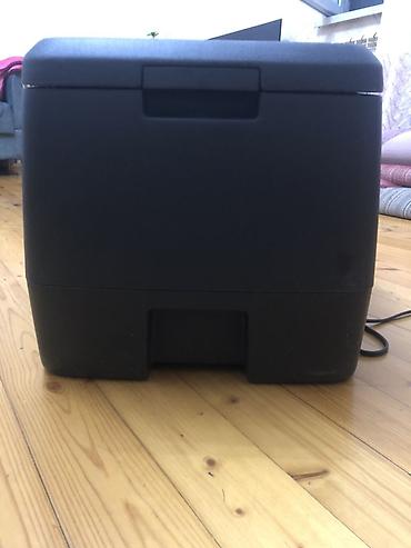 mini kandisioner: CLIMABOX – Şəxsi mini iqlim qurğusu - Funksiya: soyutma və isitmə — 3