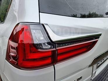 Стоп-сигналы: Комплект стоп-сигналов Lexus 2018 г., Б/у, Оригинал, Япония — 12