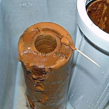 ремонт насоса: Ремонт Обслуживание Установка Фильтров для очистки воды — 2
