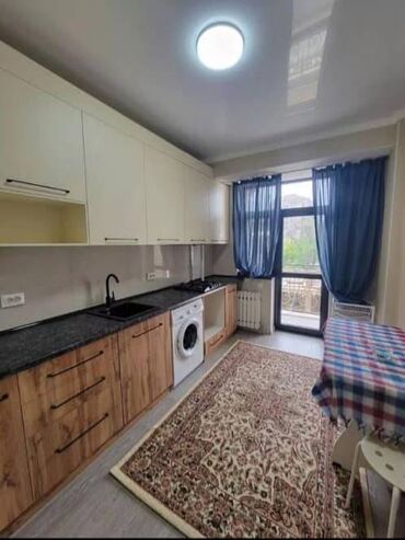 Продажа квартир: 1 комната, 38 м², Элитка, 3 этаж, Евроремонт