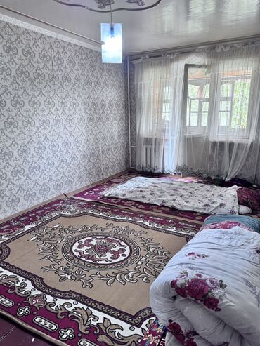 куплю дом район джал: 1 бөлмө, 36 кв. м, 103-серия, 3 кабат, Эски ремонт