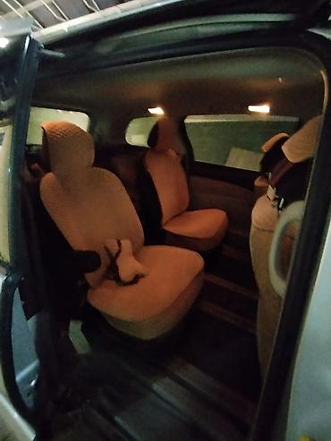 Toyota: Toyota Estima: 2007 г., 2.4 л, Вариатор, Бензин, Минивэн — 8