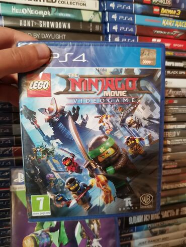 Oyun diskləri: Ps4 oyun diskləri. 📀Ps plus kartları -da lalafo.az — 18 Oyun diskləri: Ps4 oyun diskləri. 📀Ps plus kartları — 18