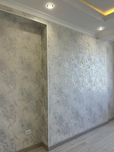 Продажа квартир: 1 комната, 46 м², Элитка, 3 этаж, Косметический ремонт at lalafo.kg — 9 Продажа квартир: 1 комната, 46 м², Элитка, 3 этаж, Косметический ремонт — 9