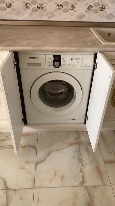 samsung dvd player: Samsung 7 kq paltaryuyan maşın satılır 230₼ .Ünvan Razin. Sevil1 — 1