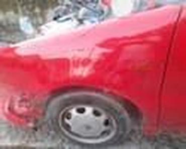 crivit kompresor: BOČNI MIGAVAC ZA VOLKSWAGEN POLO OD 1995. DO 2000. GOD. | bočni — 2