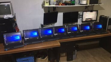 HP: Laptop HP Probook 6555b vise komada na stanju 100% ispravni idealan za — 1