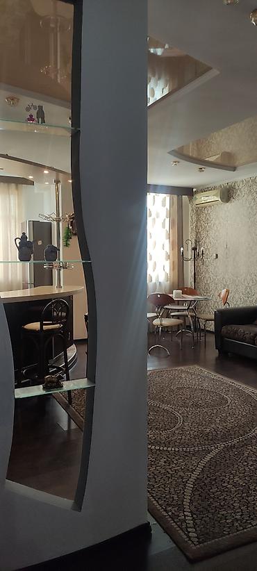 hostel osh: 2 комнаты, 7 мкр, Душевая кабина, Постельное белье, Кондиционер — 2