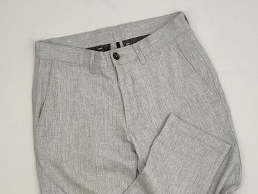koszulka paprocki brzozowski: Zara, Chinos for men, size S (EU 36)