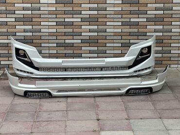фольксваген поло л с: Tayota prado 2010-2015modelə bufer ətəyi. Az işlənib sınığı çatı