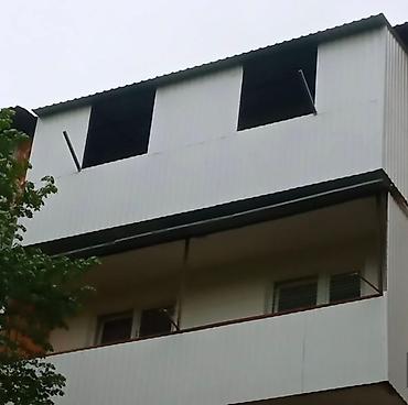 Другие стройуслуги: Доп. Услуги Альпиниста Опыт: Больше 6 лет опыта Вид работ: Высотный — 42