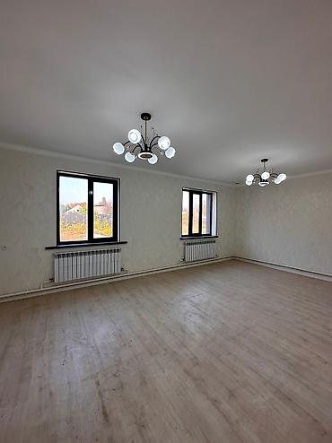 Продажа домов: Дом, 120 м², 3 комнаты, Агентство недвижимости, Евроремонт — 10