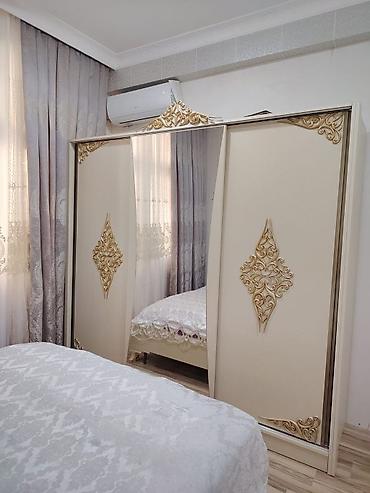 metbex meneli: İkinəfərlik çarpayı, İşlənmiş — 1