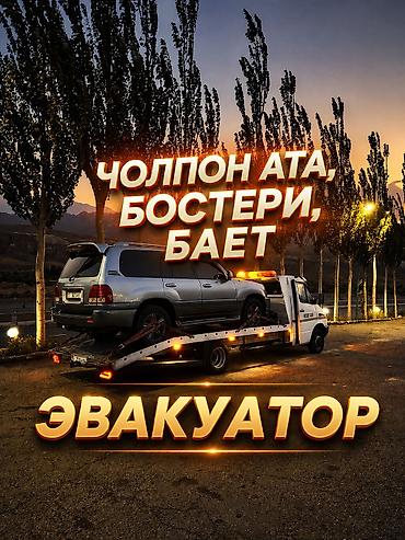 С лебедкой, С прямой платформой
