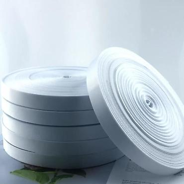 Декоративные ленты и банты: Брендированные ленты‑бейджи (ланъярды) с карабином оптом и в розницу — 8