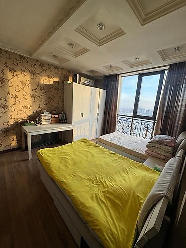 Продажа квартир: 4 комнаты, 188 м², Элитка, 14 этаж, Старый ремонт — 12