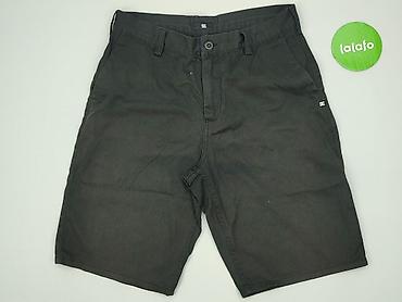 pull and bear ubrania: DC Shoes, Szorty dla mężczyzn, rozmiar M — 2
