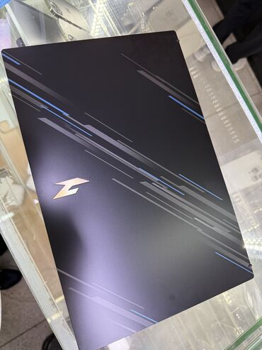 Ноутбуки: Ноутбук, Acer, 16 ГБ ОЗУ, Intel Core i7, Б/у, Игровой, память SSD