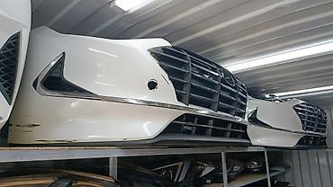 Решетки радиатора: Решётка радиатора Hyundai Sonata DN8 - Оригинальная передняя решётка — 6