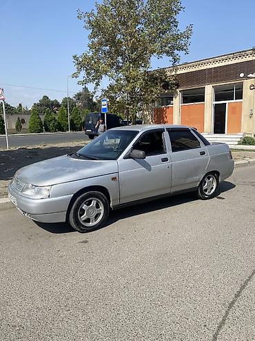 lada vaz 2111: VAZ (LADA) 2110: 1.6 l | 2010 il 220000 km Sedan — 2