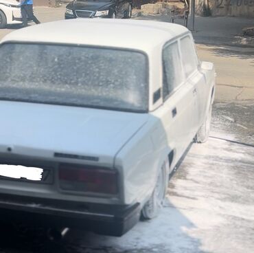 VAZ (LADA): APARTURASIZ QİYMƏTİ 6000.Maşına çox pul qoyulub, hal hazırda heç bir — 5