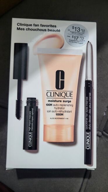 Парфюмерия: США.Оригинал — 29