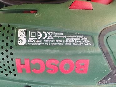 bosch drel: Bosch PSB 5000 RE zərbəli elektrik drel. Model: **Bosch PSB 5000 RE — 1