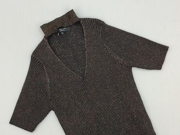 lidl wieszak na ubrania: New Look, Sweter damski, rozmiar L