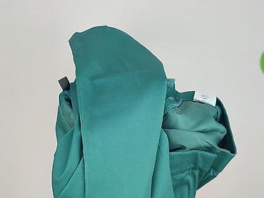 kapcie 40: Esprit, Spodnie materiałowe damskie, rozmiar S — 7
