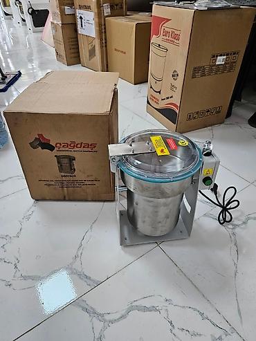 lavazza coffee: Üyütmə makinası çağdaş model : öcm705 türkiyə istehsali tutum : 5 — 2