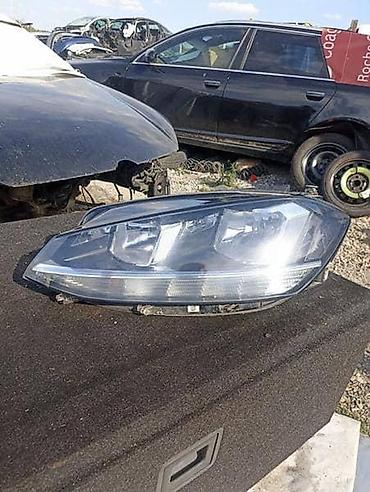 vlinker bm: 7.5 HALOGENI FAROVI ORIGINAL ZA VOLKSWAGEN GOLF 7 OD 2017. DO 2020 — 1
