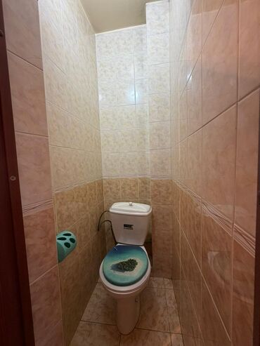 Продажа квартир: 2 комнаты, 45 м², Индивидуалка, 4 этаж, Косметический ремонт at lalafo.kg — 12 Продажа квартир: 2 комнаты, 45 м², Индивидуалка, 4 этаж, Косметический ремонт — 12