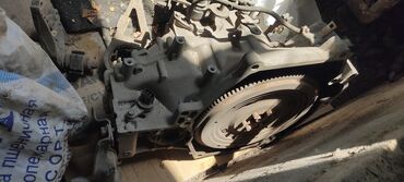 двигатель авенсис 1 8: Коробка передач Механика Honda 2003 г., Б/у, Оригинал, Германия