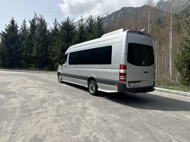 шины на 13 бу: Автобус, Mercedes-Benz, 15ке чейин орун