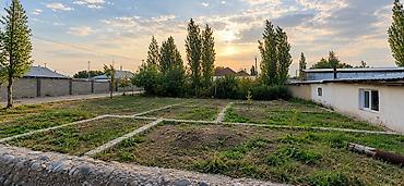 уч: 5 соток, Курулуш, Техпаспорт — 2