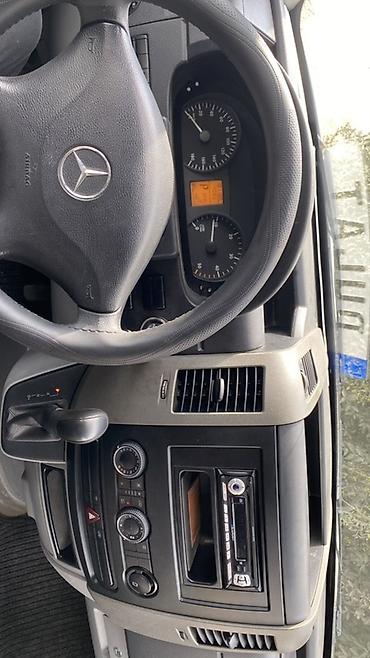 спринтер 3: Легкий грузовик, Mercedes-Benz, Стандарт, Новый — 6