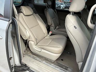 sedona: Kia Carnival: 2020 г., 2.2 л, Автомат, Дизель, Минивэн — 10