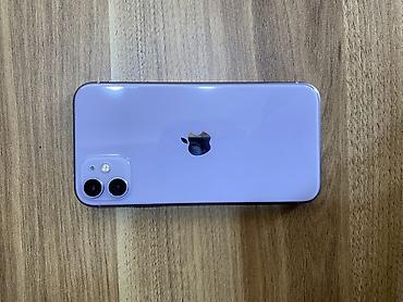 Apple iPhone: IPhone 11 — 1