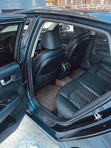 Kia: Kia K5: 2019 г., 2 л, Автомат, Бензин, Седан — 13