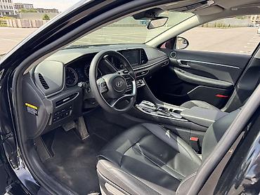 яндекс эконом машины: Сдаю Hyundai Sonata, Посуточно, Без водителя, | Залог, Предоплата, Водительские права — 4