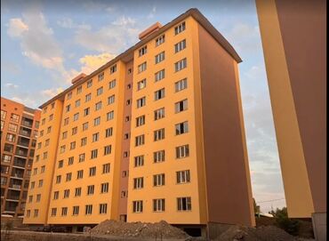 жердеш ру квартира керек комната 2024: 1 бөлмө, 44 кв. м, 108-серия, 6 кабат, ПСО (өзү оңдоп түзөтүп бүтүү үчүн)