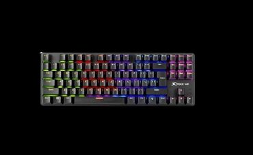 tastatura za laptop: Xtrike Me Keyboard GK-986