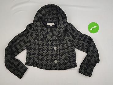 kurtka dzikeja: Krótszy żakiet/kurtka damska VILA Clothes, rozm. S - Krój: krótki — 2