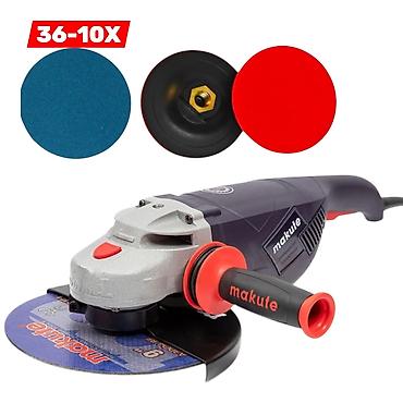 №: 2952 Məhsulun adı: Cilalama maşını AG003 UM-S62 230/2400 Brend: No