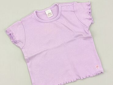 spodenki letnie: T-shirt, Next, 3-6 months, condition - Perfect