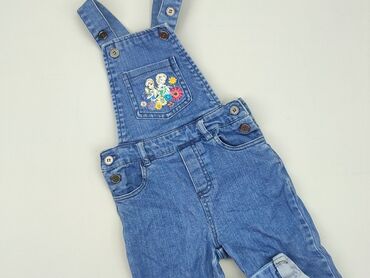 cocomore kombinezon: Dungarees Disney, 3-4 years, 98-104 cm, condition - Very good